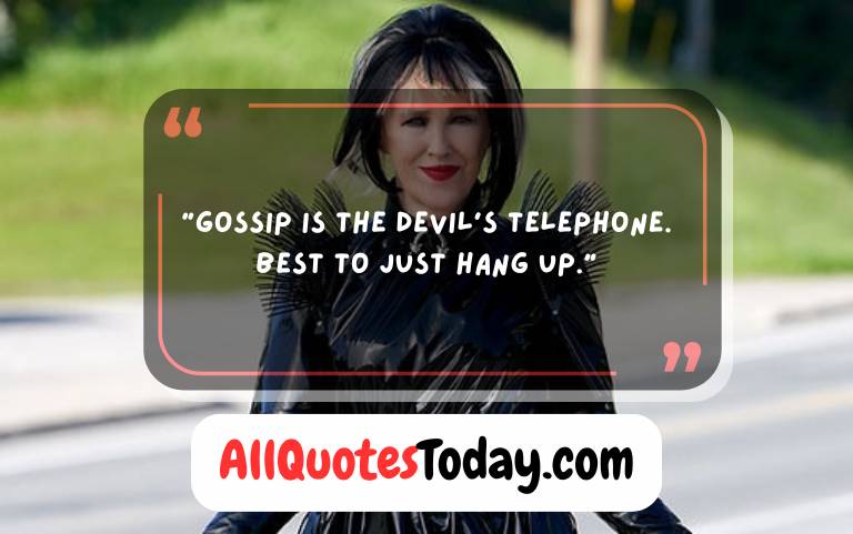 Moira Rose Quotes About Beauty Moira Rose Quotes About Beauty