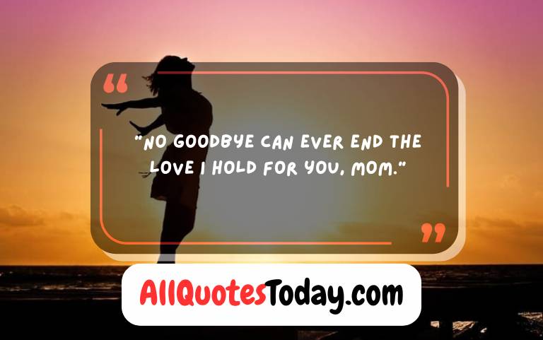 Mom in Heaven – Short Quotes Mom in Heaven – Short Quotes