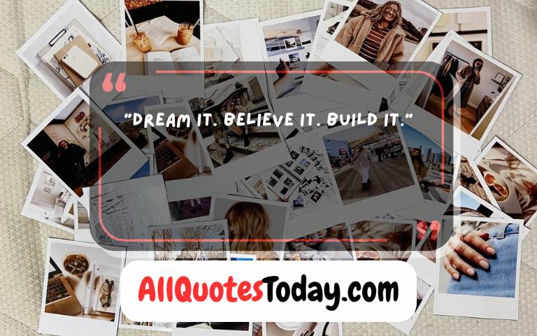 Motivating Vision Board Quotes to Fuel Your Dreams