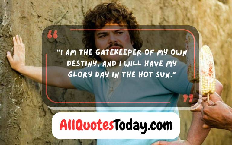 Nacho Libre Quotes Funny Nacho Libre Quotes Funny