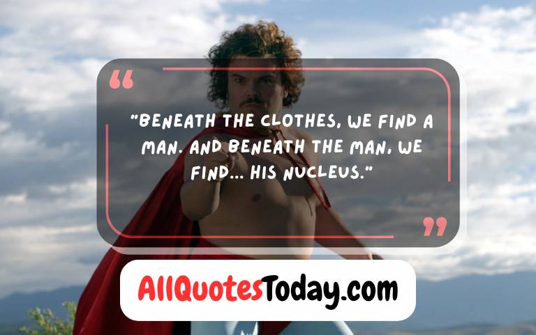 Nacho Libre Quotes Nacho Libre Quotes