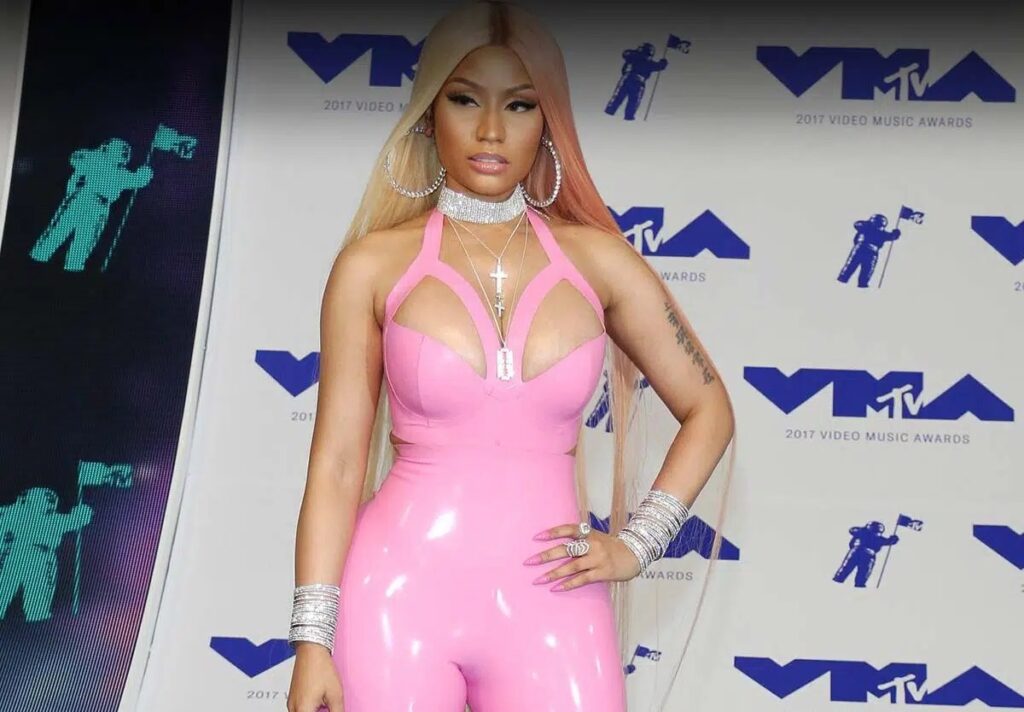 Nicki Minaj Quotes