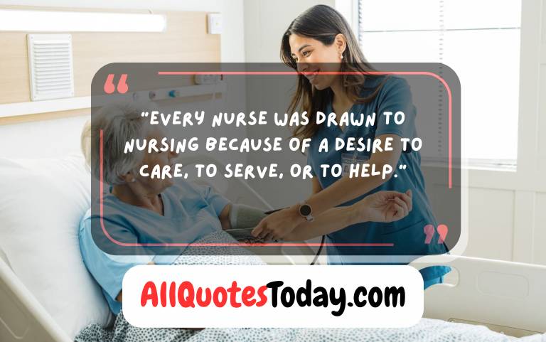 Nurse Quotes Nurse Quotes