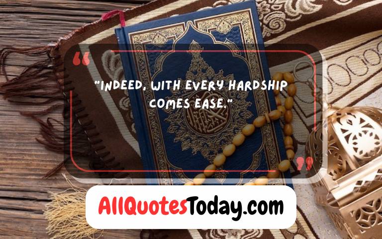 Peaceful and Inspiring Islamic Quotes for the Soul