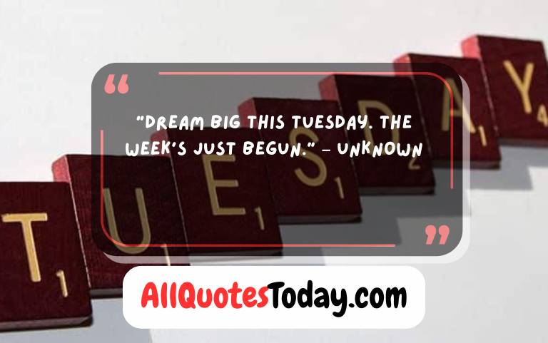 Positive Good Morning Tuesday Inspirational Quotes Positive Good Morning Tuesday Inspirational Quotes