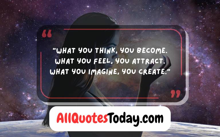 Powerful Manifestation Quotes to Attract Your Dreams