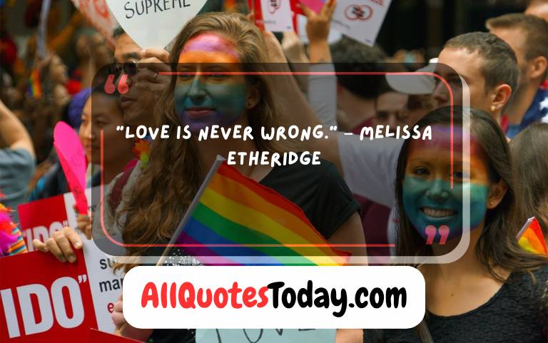 Pride Month Quotes Pride Month Quotes