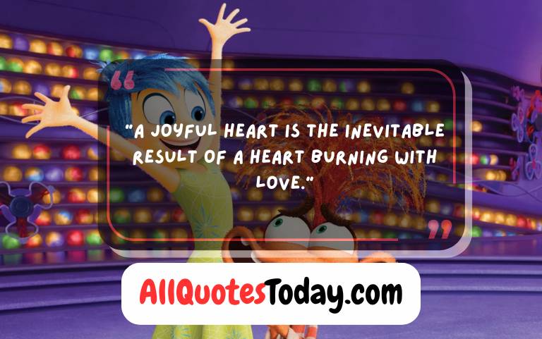 Pure Joy Quotes to Brighten Your Spirit Today
