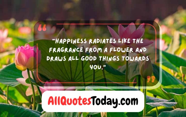 Quotes About Flowers and Love Quotes About Flowers and Love