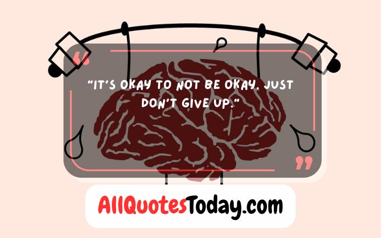 Quotes About Mental Health Quotes About Mental Health