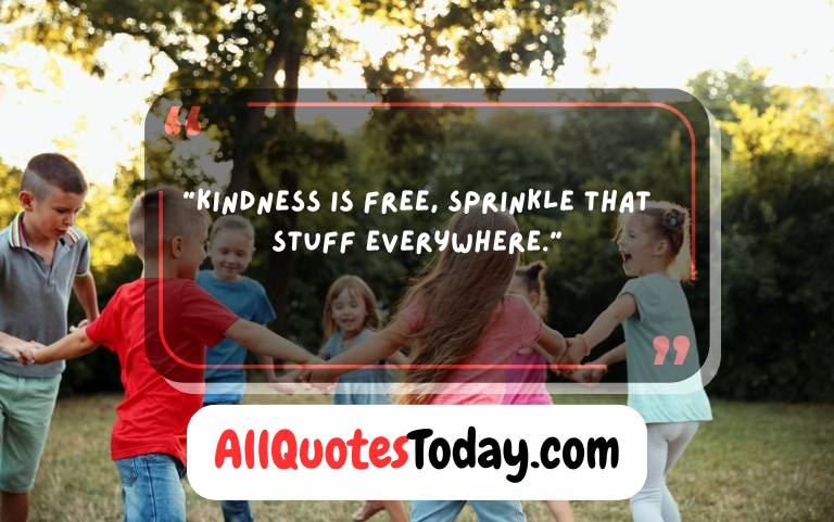Quotes for Kids Quotes for Kids