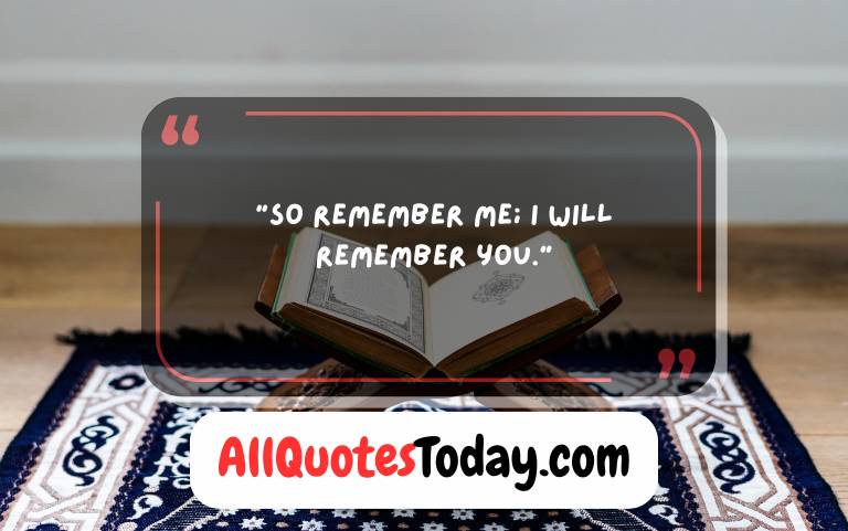 Quran Quotes Quran Quotes
