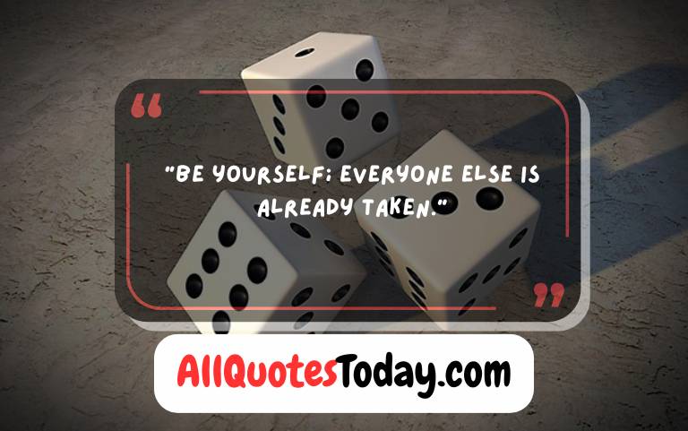 Random Quotes to Spark Joy Thought and Inspiration