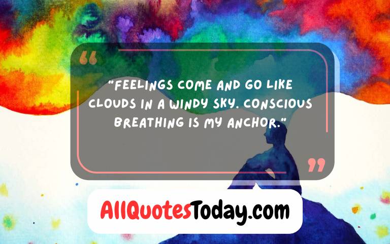 Resilience Mindfulness Quotes Resilience Mindfulness Quotes