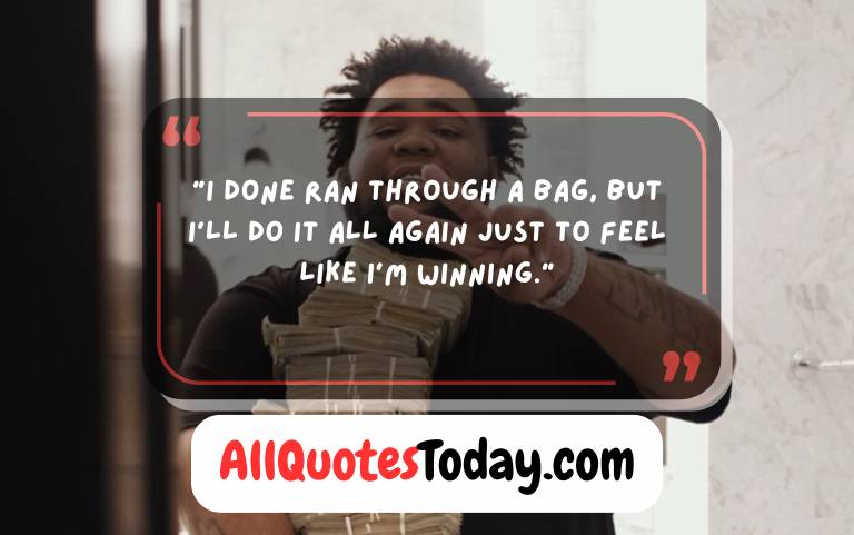 Rod Wave Quotes About Life Rod Wave Quotes About Life