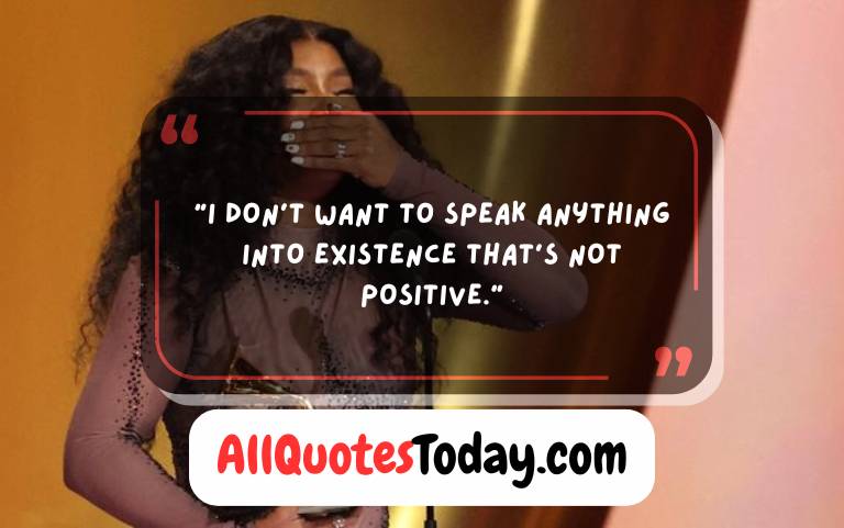 SZA Quotes from Songs SZA Quotes from Songs
