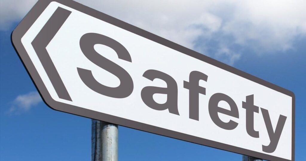 Safety Quotes