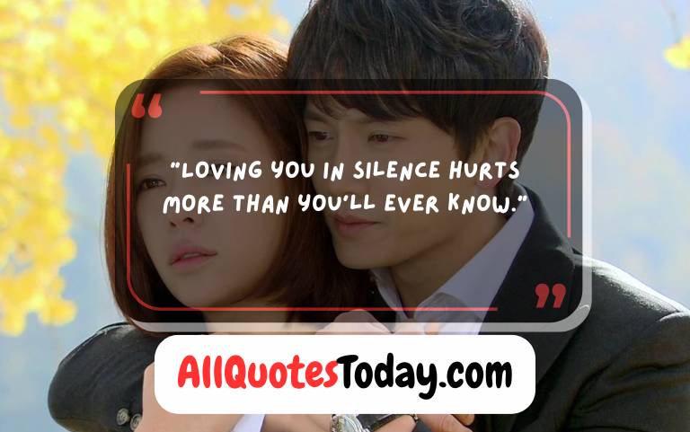 Secret Love Quotes Secret Love Quotes