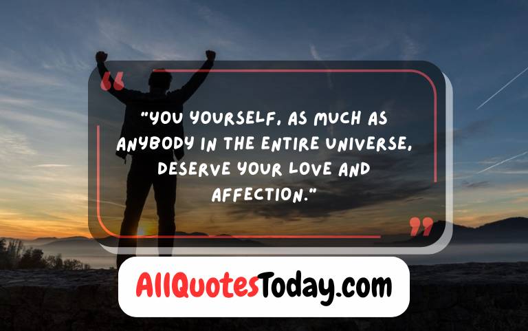 Self Worth Quotes Self Worth Quotes