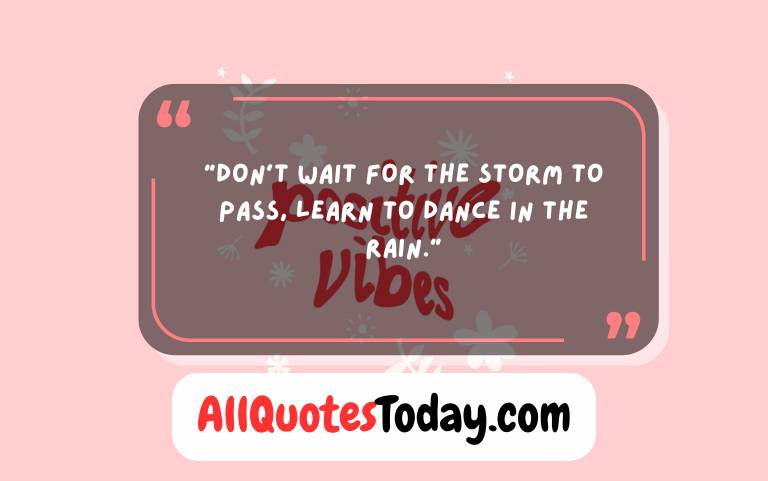 Sending Positive Vibes Quotes Sending Positive Vibes Quotes