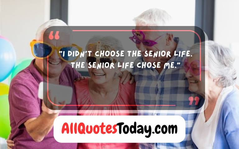 Senior Quotes Funny to End High School with a Laugh