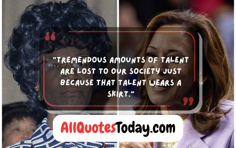 Shirley Chisholm Quotes and Sayings Shirley Chisholm Quotes and Sayings