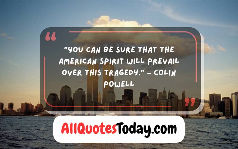 Short 9/11 Quotes Short 9/11 Quotes