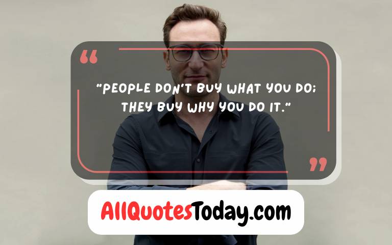 Simon Sinek Quotes on Teamwork Simon Sinek Quotes on Teamwork
