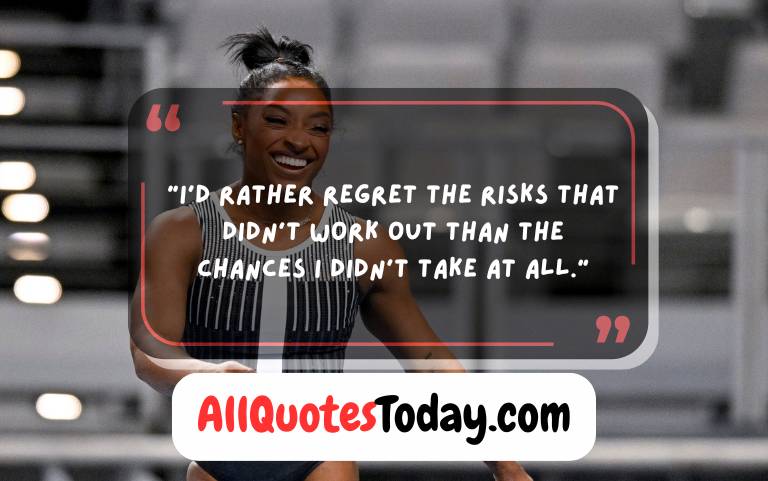 Simone Biles Quotes Short Simone Biles Quotes Short