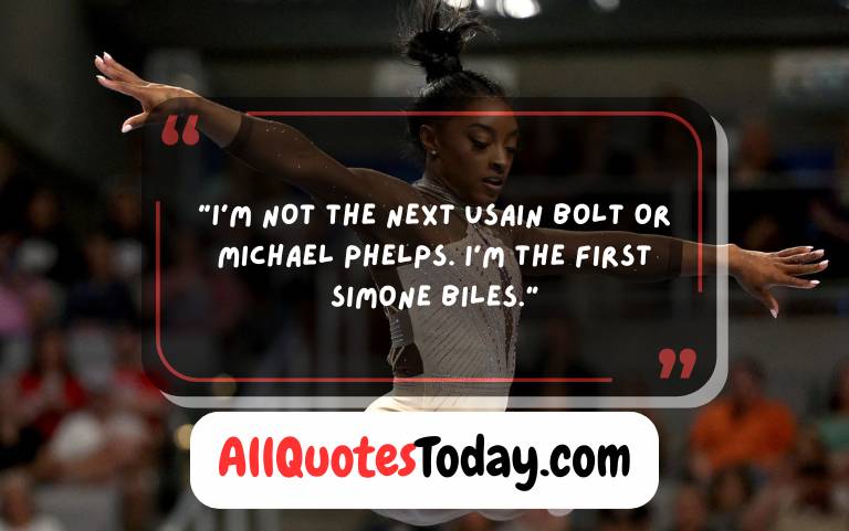 Simone Biles Quotes and Sayings Simone Biles Quotes and Sayings