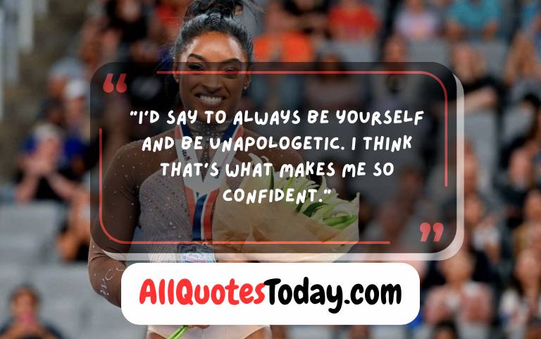 Simone Biles Quotes Simone Biles Quotes