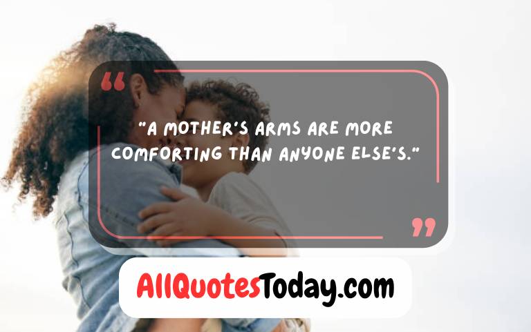 Single Mother and Son Quotes Single Mother and Son Quotes