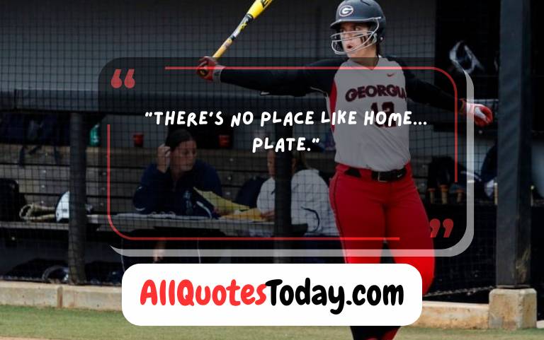 Softball Quotes Softball Quotes