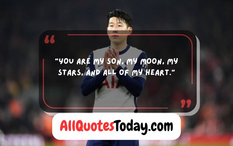 Son Quotes from Mom Son Quotes from Mom