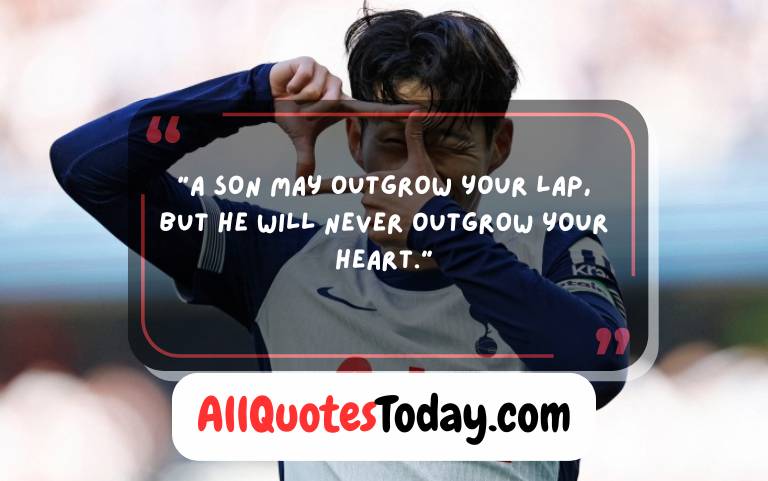 Son Quotes Son Quotes