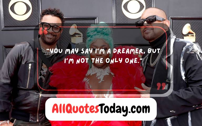 Song Quotes That Touch the Heart and Speak the Soul