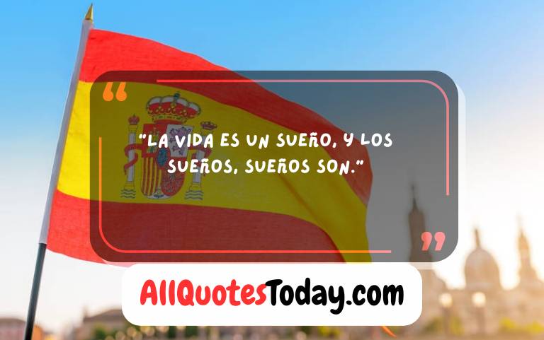 Spanish Quotes Spanish Quotes