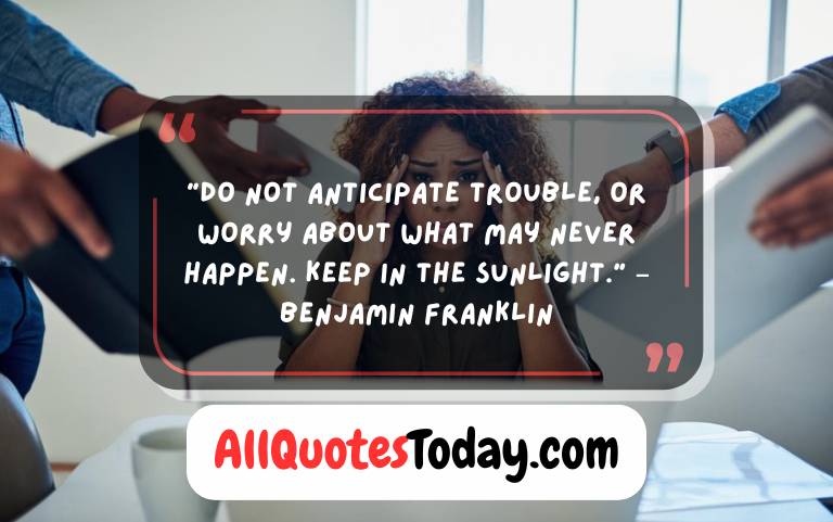 Stress Quotes Stress Quotes