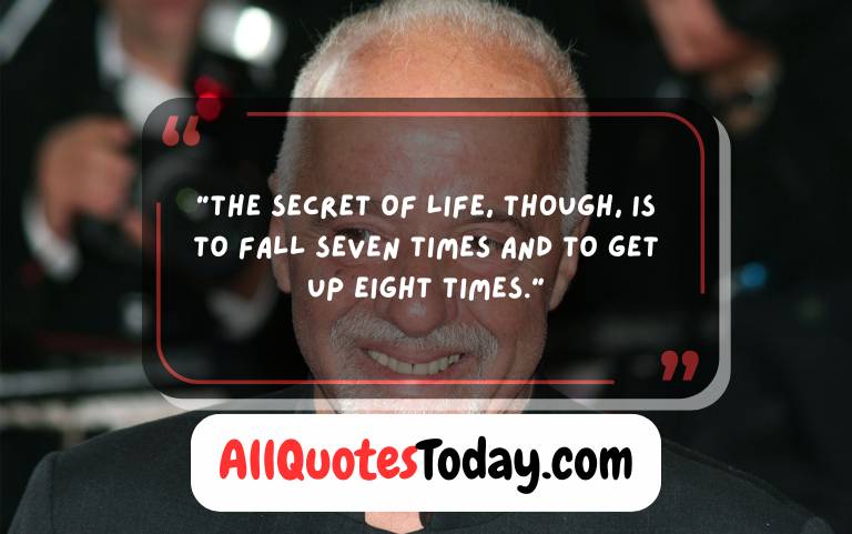 The Alchemist Quotes About Fate The Alchemist Quotes About Fate