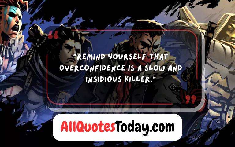 The Ancestor Darkest Dungeon Quotes The Ancestor Darkest Dungeon Quotes