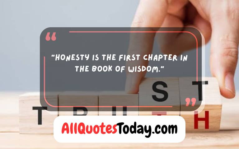 The Truth Quotes The Truth Quotes