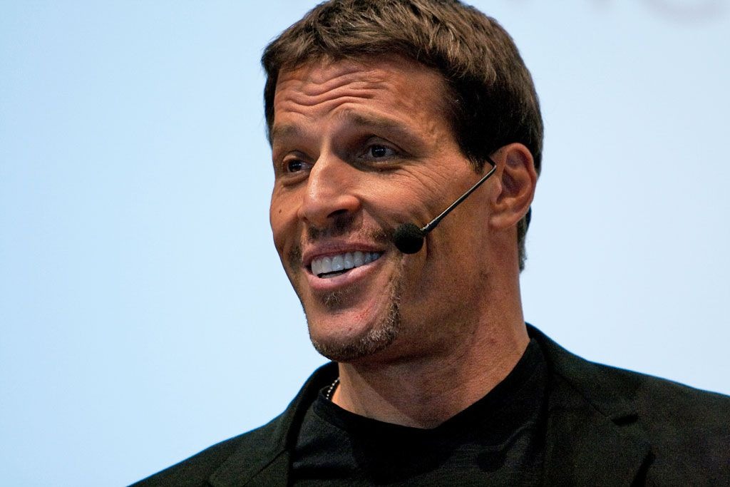 Tony Robbins Quotes