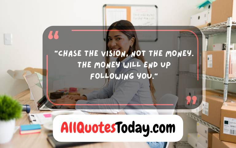 Top Entrepreneur Quotes to Fuel Your Ambition