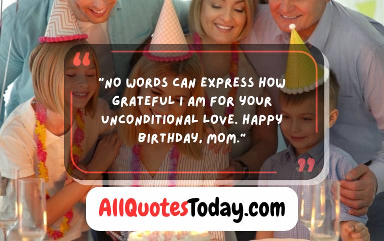 Touching Birthday Quotes for Mom from Daughter Touching Birthday Quotes for Mom from Daughter