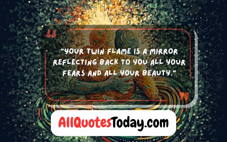 Twin Flame Quotes for Him