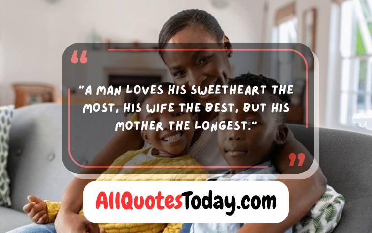 Unconditional Love Mother and Son Quotes Unconditional Love Mother and Son Quotes
