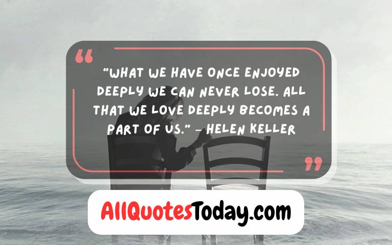 Uplifting Comfort Grief Quotes for Hope & Healing
