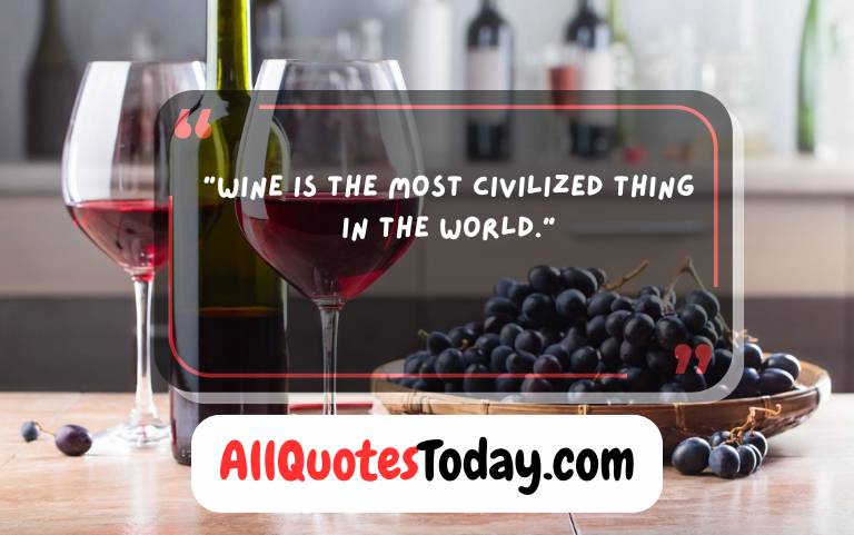 Witty & Classy Wine Quotes for Every Sip & Mood