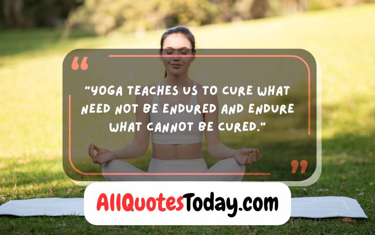 Yoga Quotes Yoga Quotes