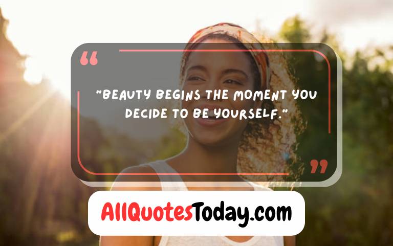 You Are Beautiful Quotes to Brighten Any Day